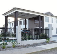 Western Downs Motor Inn - Broome Tourism