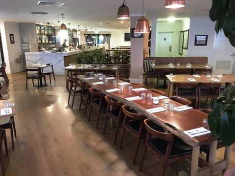 Western Gateway Motel - Broome Tourism 0