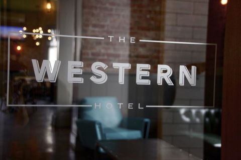Western Hotel Ballarat - Broome Tourism 0