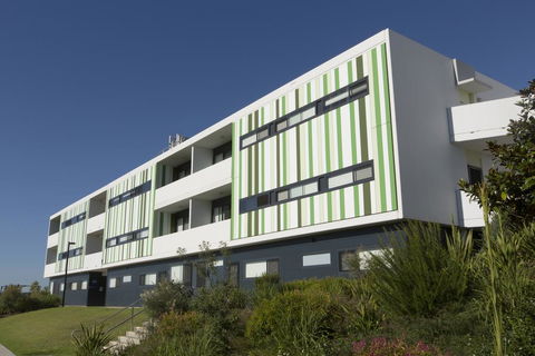 Western Sydney University Village - Campbelltown - Broome Tourism 3