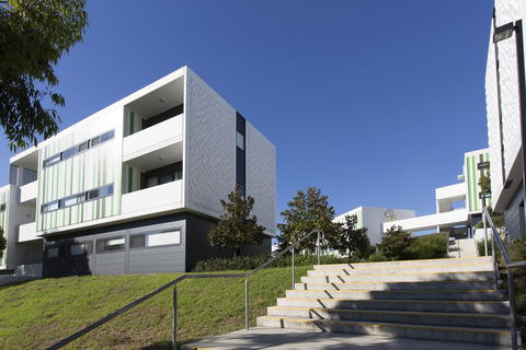 Western Sydney University Village - Campbelltown - Broome Tourism 0