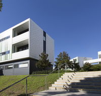 Western Sydney University Village - Campbelltown - Broome Tourism