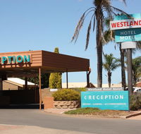 Westland Hotel Motel