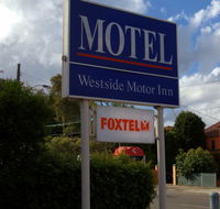 Westside Motor Inn - Broome Tourism