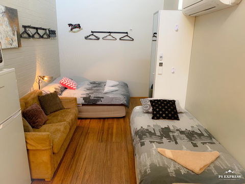 Westside Studio Apartments - Broome Tourism 2