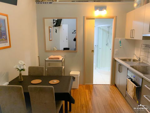 Westside Studio Apartments - Broome Tourism 0