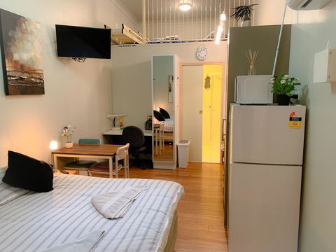 Westside Studio Apartments - Broome Tourism 1