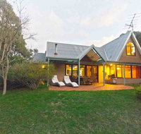 Westwood Cottage - Broome Tourism