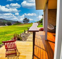 Whale Studio Apartment 1a Ocean Street - Broome Tourism