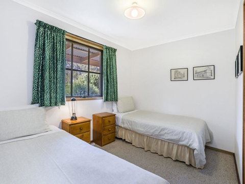Whalers Cottage - Broome Tourism 1