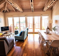 WHARF COTTAGE - Broome Tourism