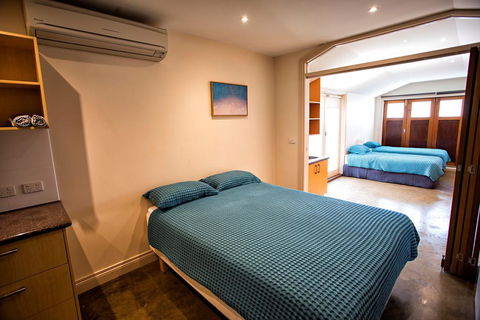 WHARF COTTAGE - Broome Tourism 2