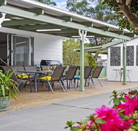 Whispering Waves - relaxing beach house - Broome Tourism