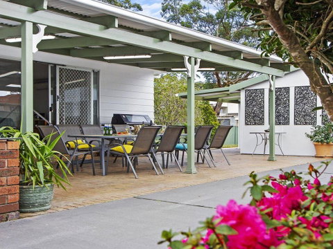 Whispering Waves - Relaxing Beach House - Broome Tourism 0