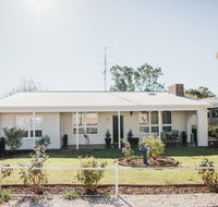 White on Wright Clare - Broome Tourism