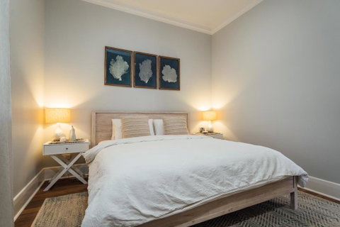 Whitehaven On Moseley - Wifi - Nespresso - Broome Tourism 1