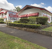 Whiteoaks Motel  Lodges - Broome Tourism