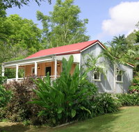Whitsunday Cane Cutters Cottage - Broome Tourism