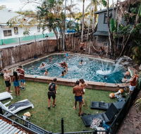 Why Not Backpackers - Broome Tourism