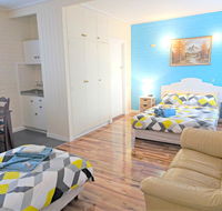 Whyalla Country Inn Motel