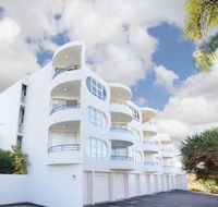 Wickham Cove Unit 10 45 Albert Street. Kings Beach - Broome Tourism
