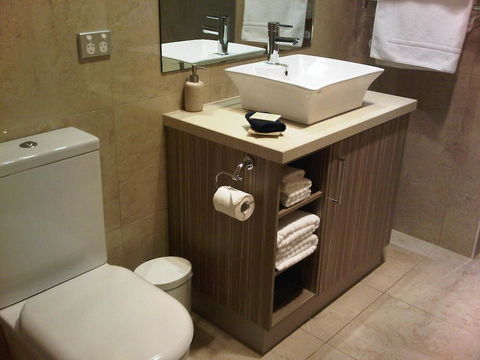 Wild Cattle Creek Estate - Broome Tourism 1