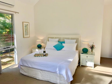 Wilderness House - Broome Tourism 1