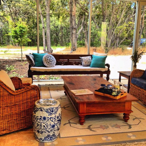 Wilderness House - Broome Tourism 3
