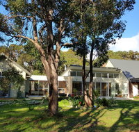 Wilderness House - Broome Tourism