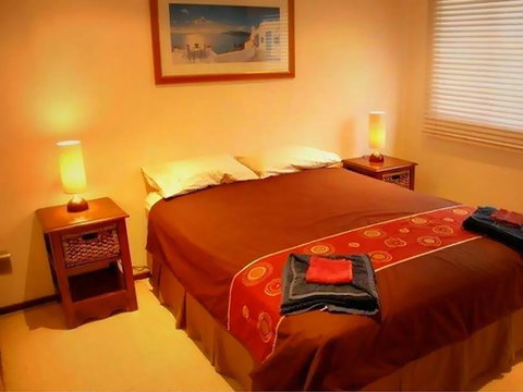 Wildsights Beach Units - Broome Tourism 2