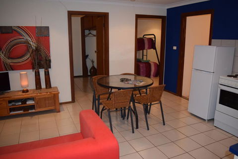 Wildsights Beach Units - Broome Tourism 1