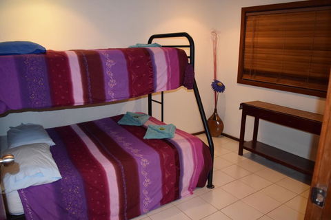 Wildsights Beach Units - Broome Tourism 3
