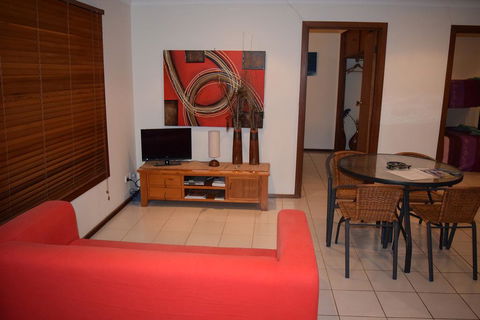 Wildsights Beach Units - Broome Tourism 0