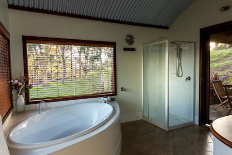 Wildwood Valley - Broome Tourism 1