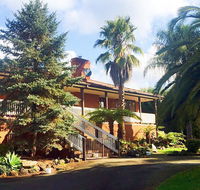 Will's Wonderland BB  Farmstay - Broome Tourism