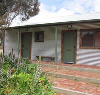 Willalooka Tavern - Broome Tourism