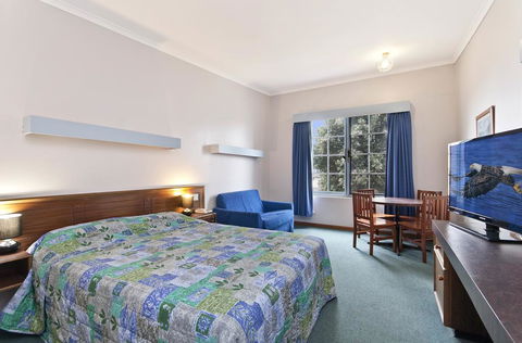 William Dutton Motel - Broome Tourism 3