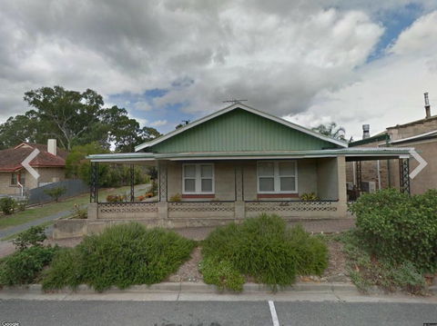 Williamstown Bed And Breakfast - Broome Tourism 2