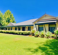 Willow Lodge - Broome Tourism
