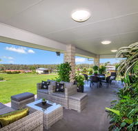 Willowbank Drive Bed  Breakfast - Broome Tourism