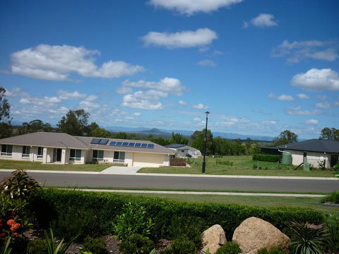 Willowbank Drive Bed & Breakfast - Broome Tourism 3