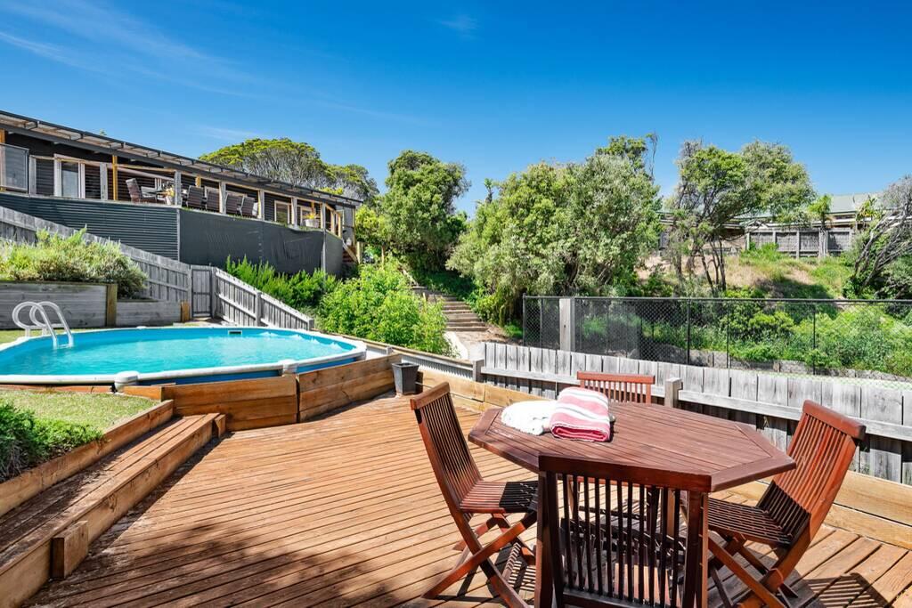 Rye VIC Broome Tourism