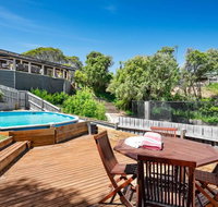 Willowdene with pool spa tennis court and fireplace - Broome Tourism