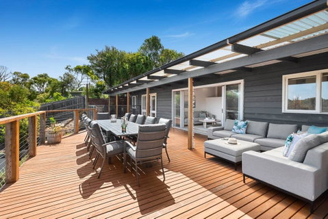 Willowdene With Pool, Spa, Tennis Court And Fireplace - Broome Tourism 3
