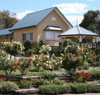 Willows Motel - Broome Tourism