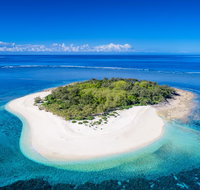 Wilson Island - Broome Tourism