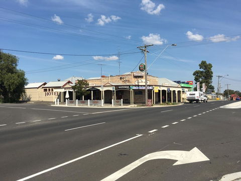 Winchelsea Motel - Broome Tourism 0