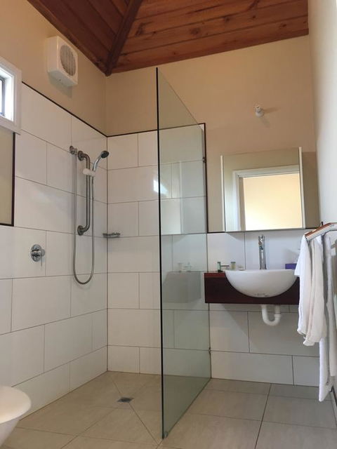 Winchelsea Motel - Broome Tourism 3