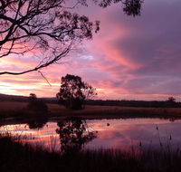Wind Song Bed  Breakfast - Broome Tourism