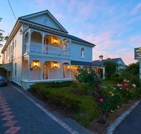 Windarra on High - Broome Tourism